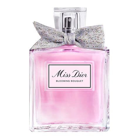 new miss dior edt